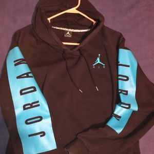 Jordan hoodie